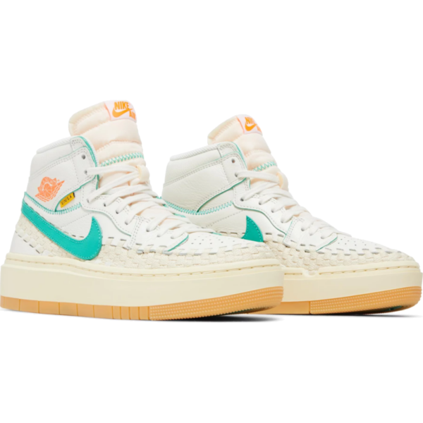 Jordan 1 Elevate High SP Union LA Bephies Beauty Supply Summer of ﾑ96 (Women's)
