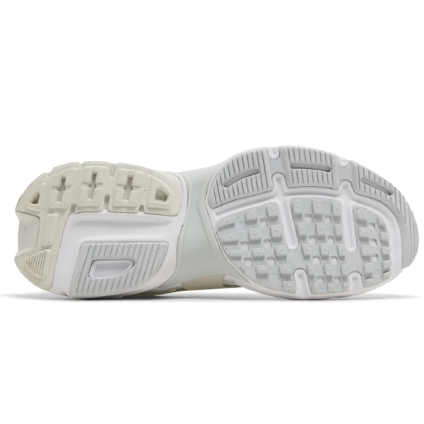 Nike V2K Run Metallic Silver White (Women's)