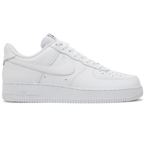 Nike Air Force 1 Low Flyease White