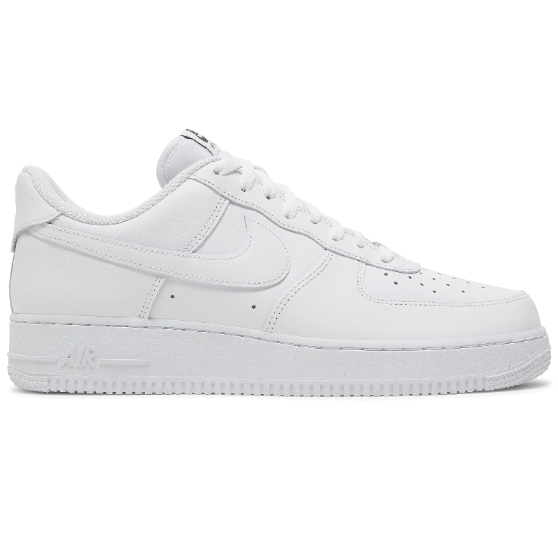 Nike Air Force 1 Low Flyease White