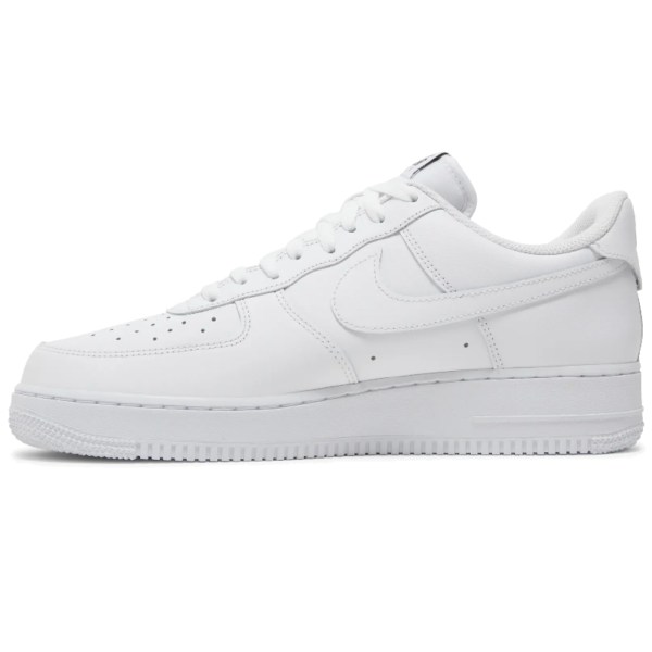 Nike Air Force 1 Low Flyease White