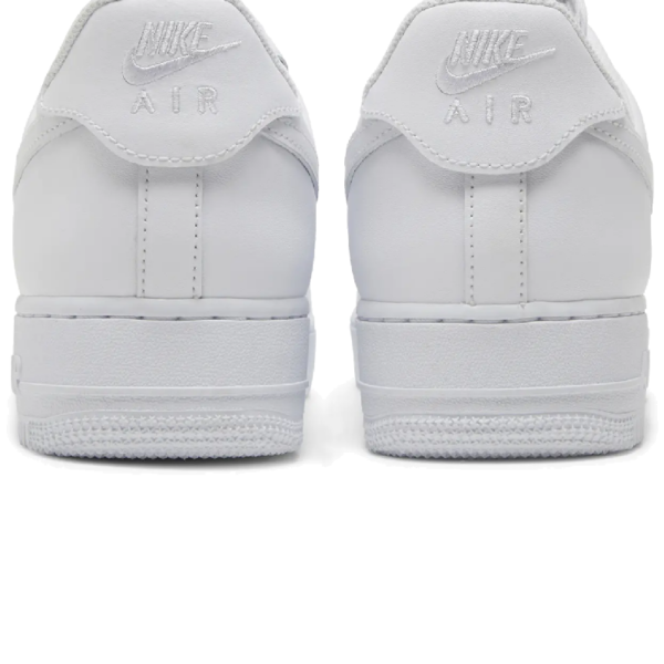 Nike Air Force 1 Low Flyease White