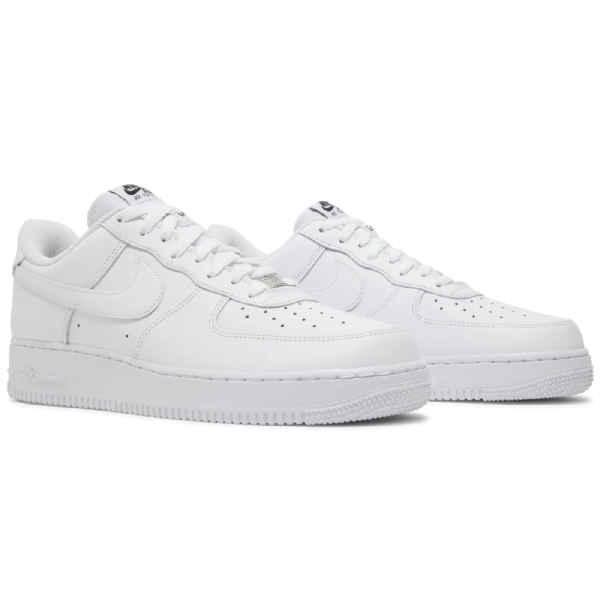 Nike Air Force 1 Low Flyease White