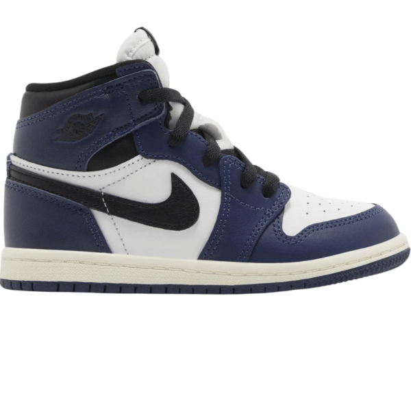 Jordan 1 Retro High OG Midnight Navy (TD)