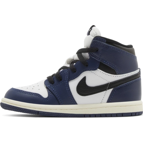 Jordan 1 Retro High OG Midnight Navy (TD)