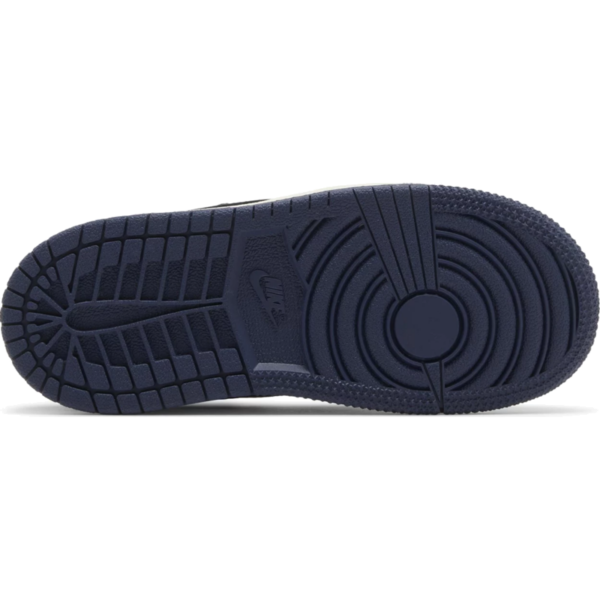 Jordan 1 Retro High OG Midnight Navy (TD)
