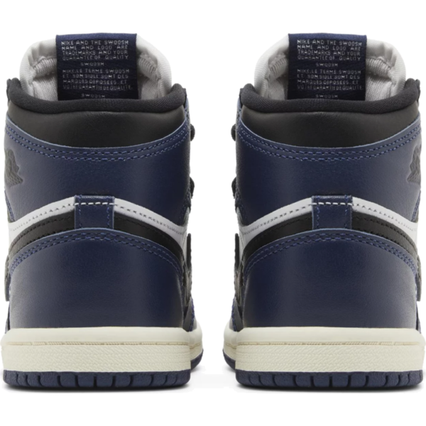 Jordan 1 Retro High OG Midnight Navy (TD)