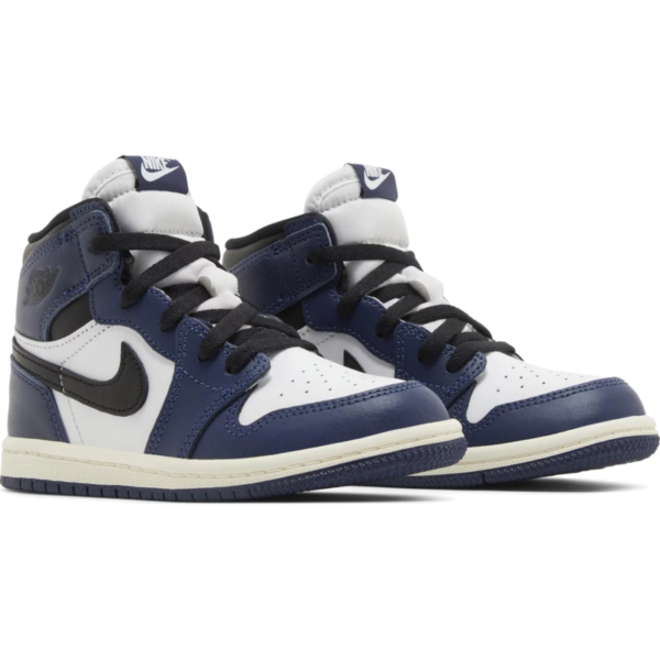 Jordan 1 Retro High OG Midnight Navy (TD)
