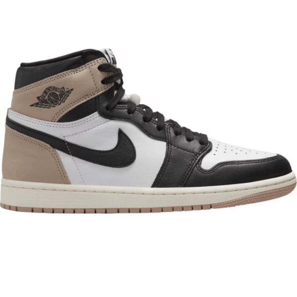 Jordan 1 Retro High OG Latte (Women's)