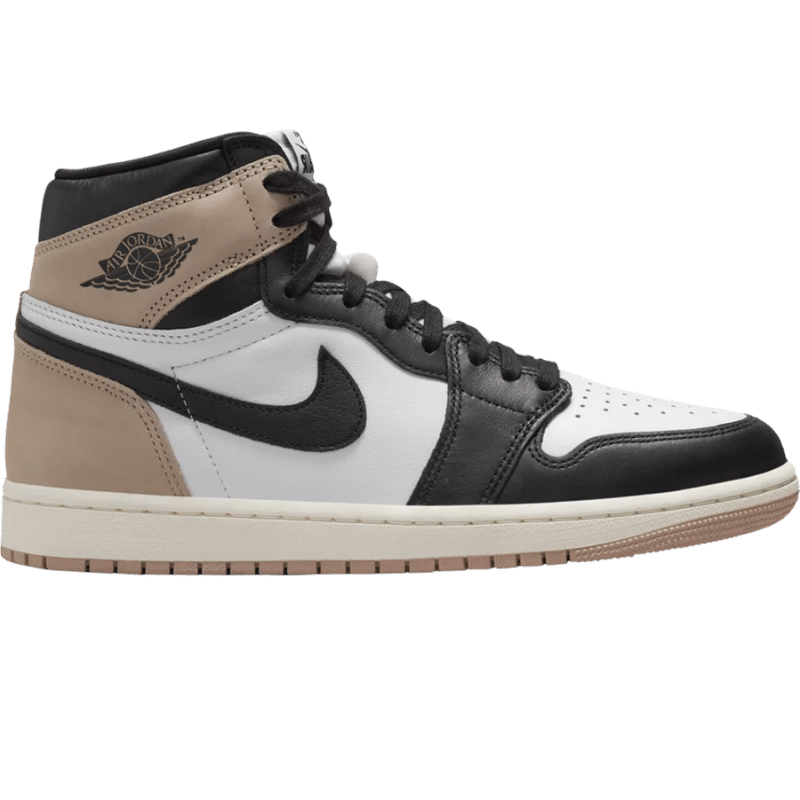 Jordan 1 Retro High OG Latte (Women's)