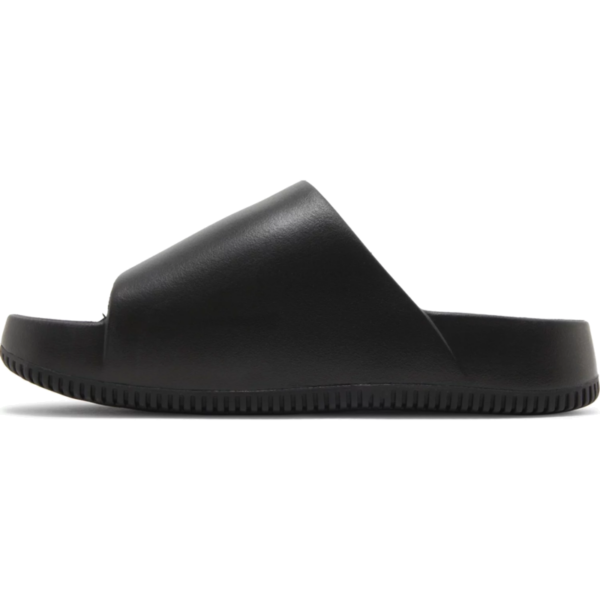 Nike Calm Slide Black
