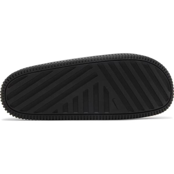 Nike Calm Slide Black