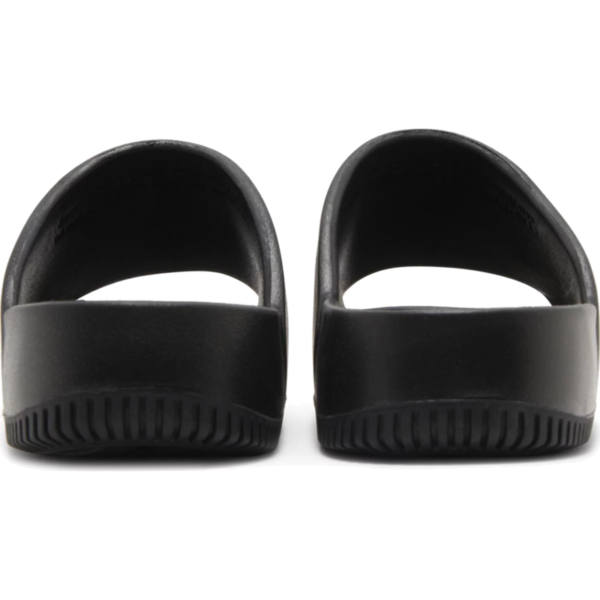 Nike Calm Slide Black