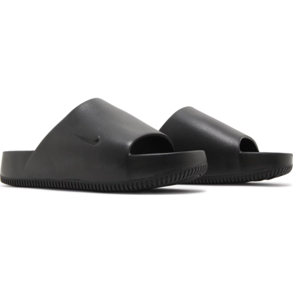 Nike Calm Slide Black