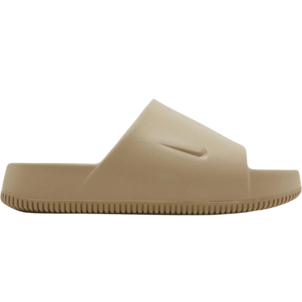 Nike Calm Slide Khaki
