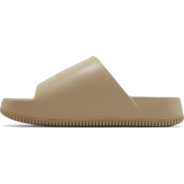 Nike Calm Slide Khaki