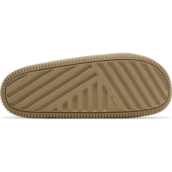 Nike Calm Slide Khaki