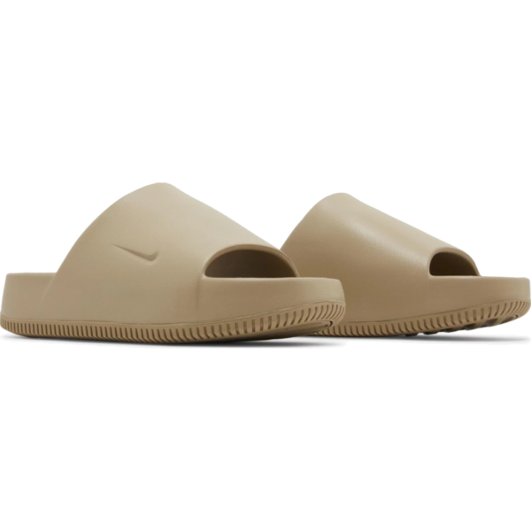 Nike Calm Slide Khaki