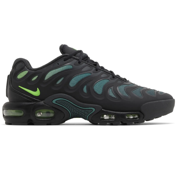 Nike Air Max Plus Drift Black Volt