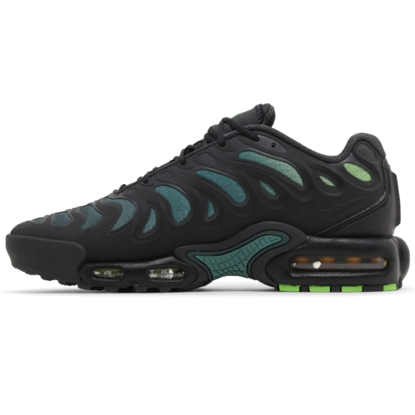 Nike Air Max Plus Drift Black Volt