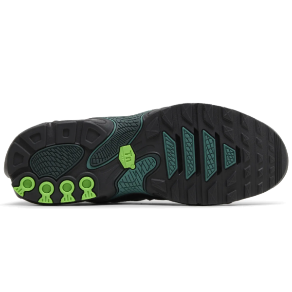 Nike Air Max Plus Drift Black Volt