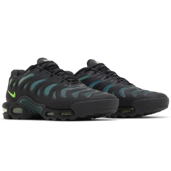 Nike Air Max Plus Drift Black Volt