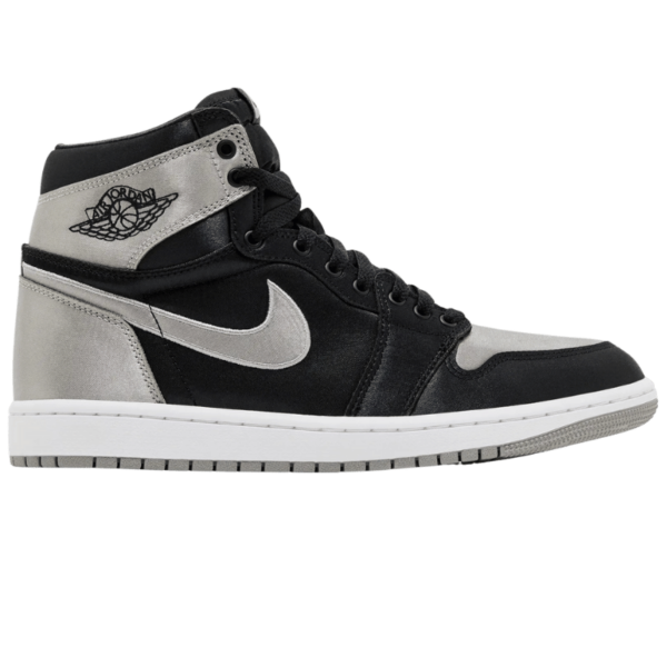 Jordan 1 Retro High OG Satin Shadow (Women's)