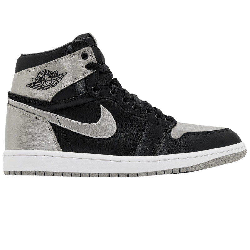 Jordan 1 Retro High OG Satin Shadow (Women's)