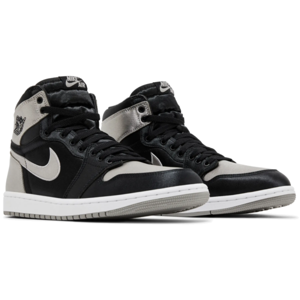 Jordan 1 Retro High OG Satin Shadow (Women's)