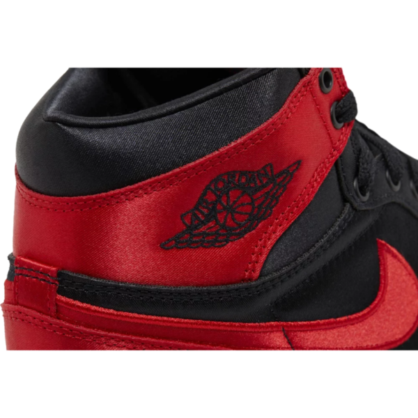 Jordan 1 Retro High OG Satin Bred (Women's)