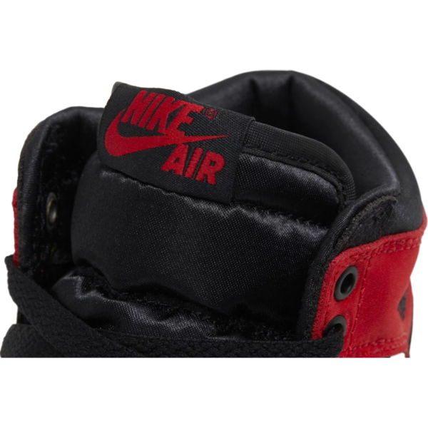 Jordan 1 Retro High OG Satin Bred (Women's)