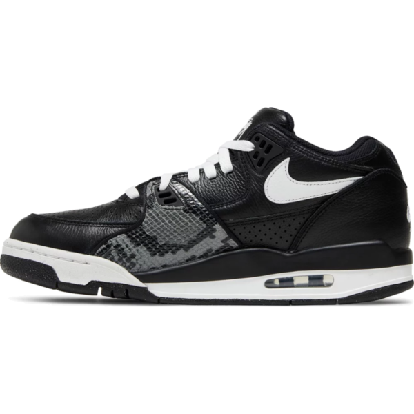 Nike Air Flight '89 Low SP Stussy Black