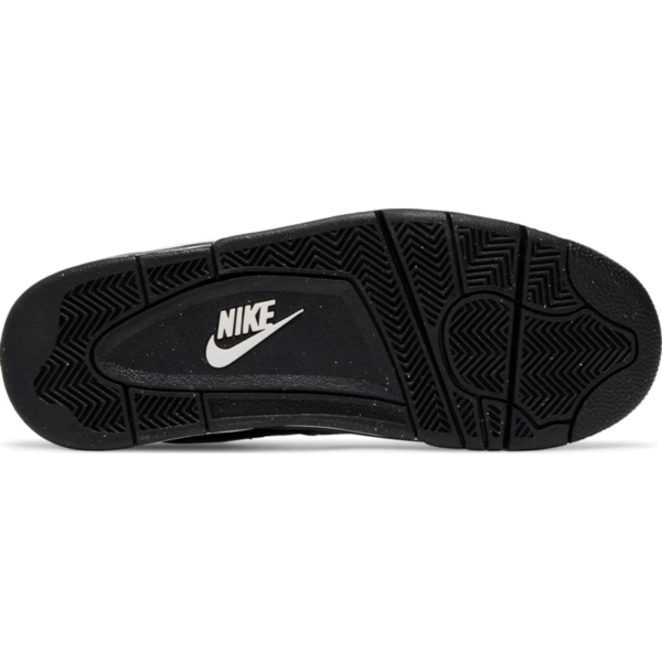 Nike Air Flight '89 Low SP Stussy Black