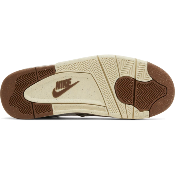 Nike Air Flight 89 Low SP Stussy Pecan