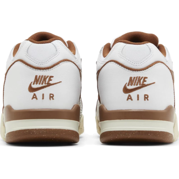 Nike Air Flight 89 Low SP Stussy Pecan