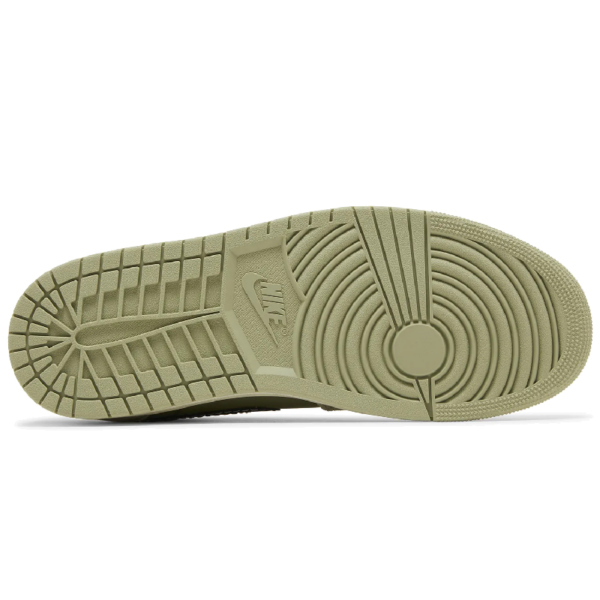 Jordan 1 Low SE Craft Light Olive