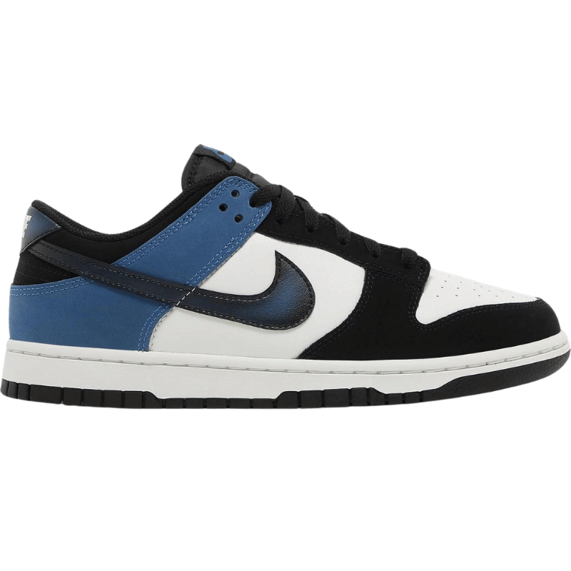 Nike Dunk Low Industrial Blue