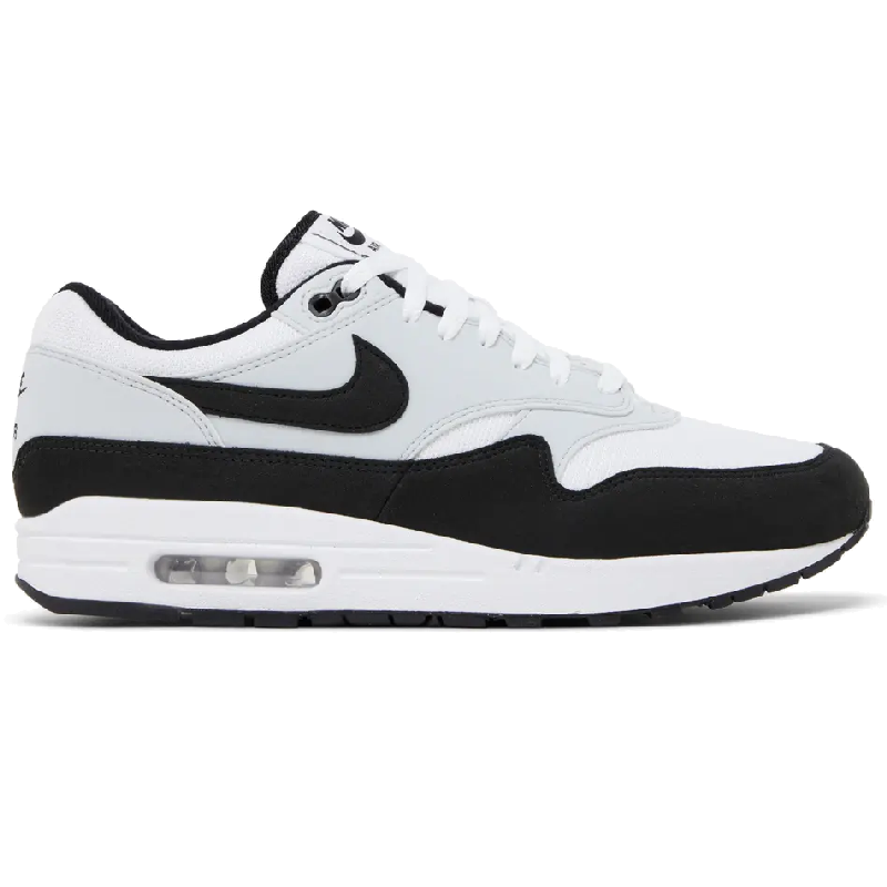 Nike Air Max 1 White Black