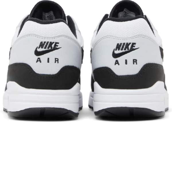 Nike Air Max 1 White Black