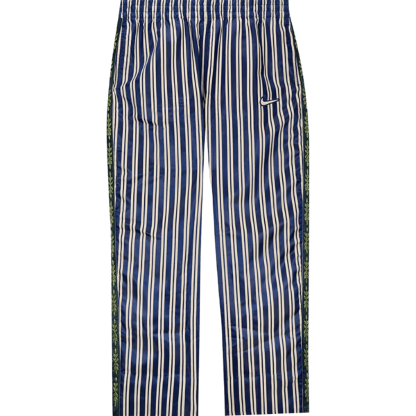 Nike x BODE Scrimmage Pant Blue/Cream