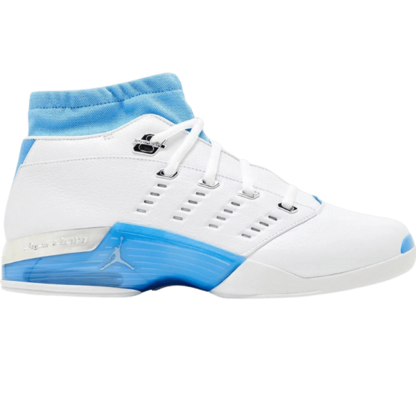 Jordan 17 Retro Low SP University Blue (2024)