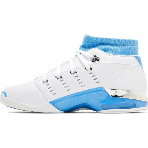 Jordan 17 Retro Low SP University Blue (2024)