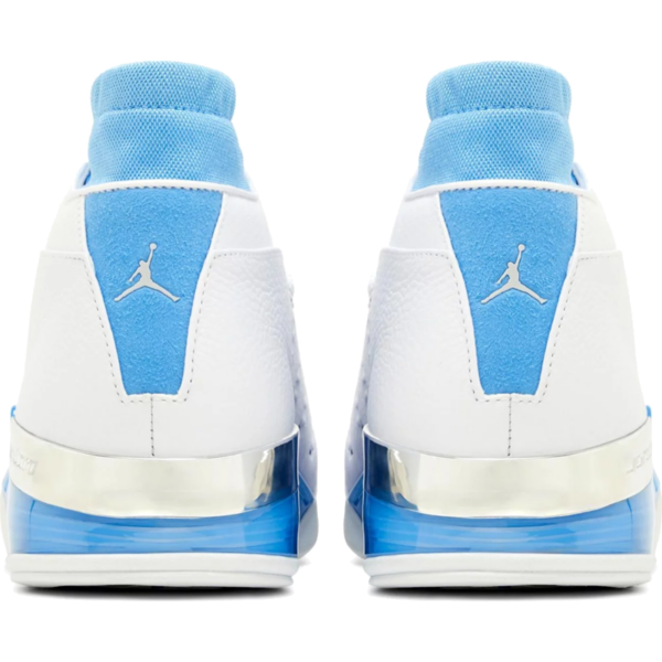 Jordan 17 Retro Low SP University Blue (2024)