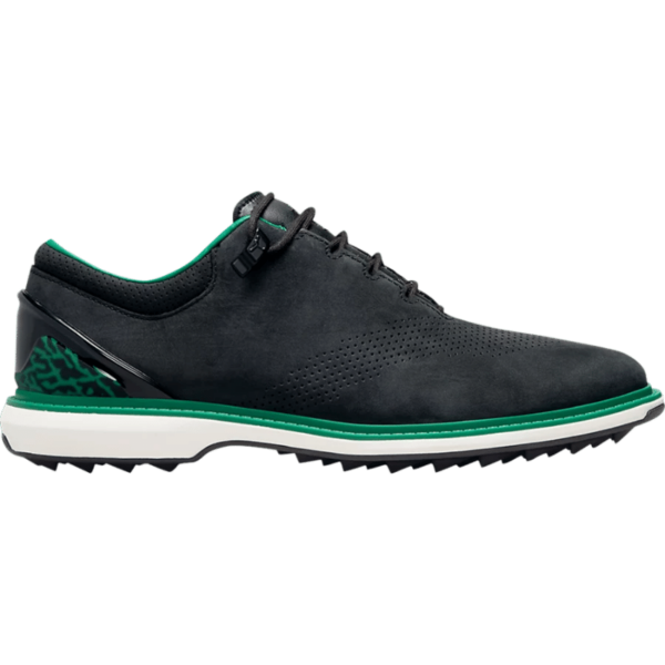 Jordan ADG 4 Eastside Golf 1961