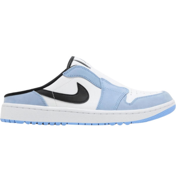 Jordan 1 Mule Golf University Blue