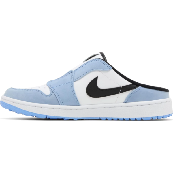 Jordan 1 Mule Golf University Blue