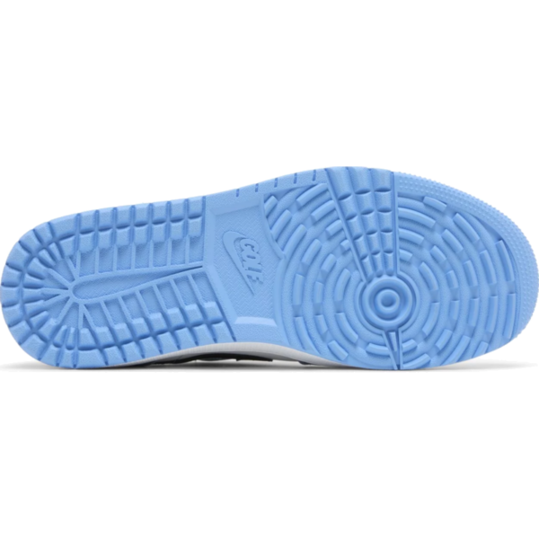 Jordan 1 Mule Golf University Blue