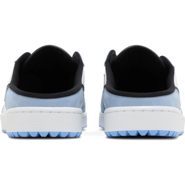 Jordan 1 Mule Golf University Blue