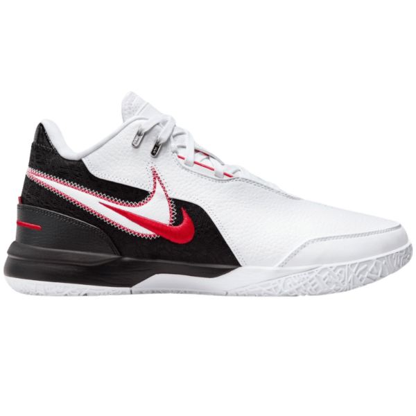 Nike Zoom LeBron NXXT Gen AMPD First Game