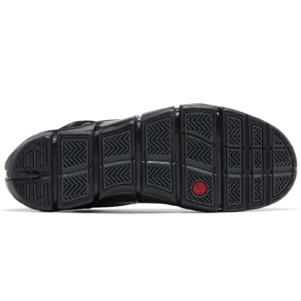 Nike LeBron 4 Black Anthracite (2023)
